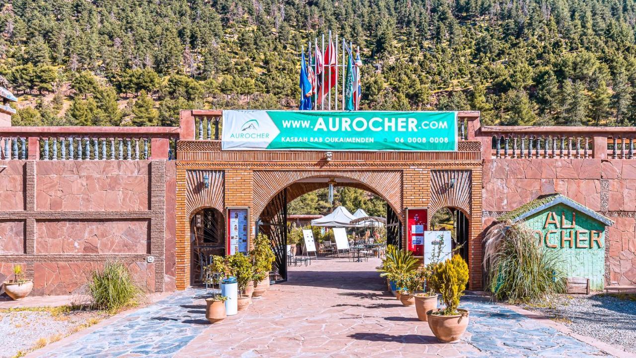 Aurocher Marrakech Ourika Oukaimeden Exterior photo